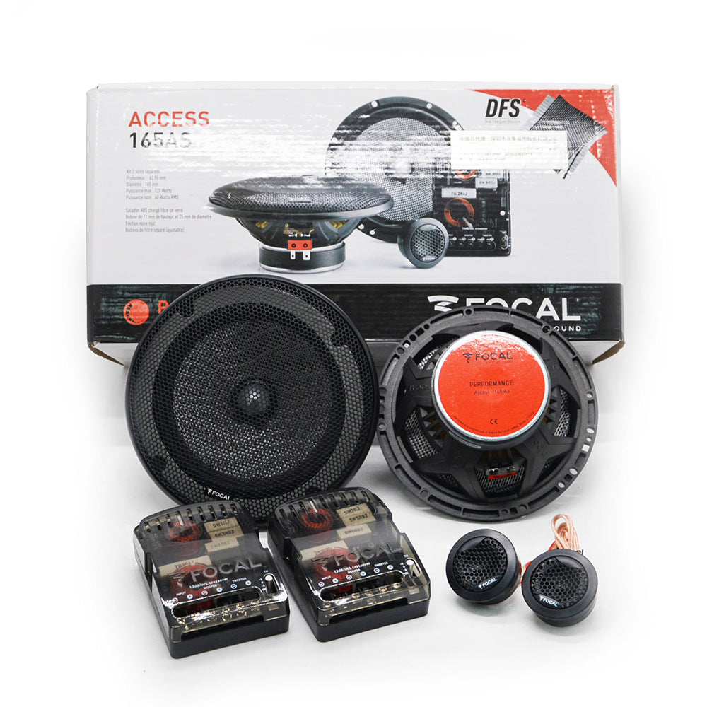 Car Electonics