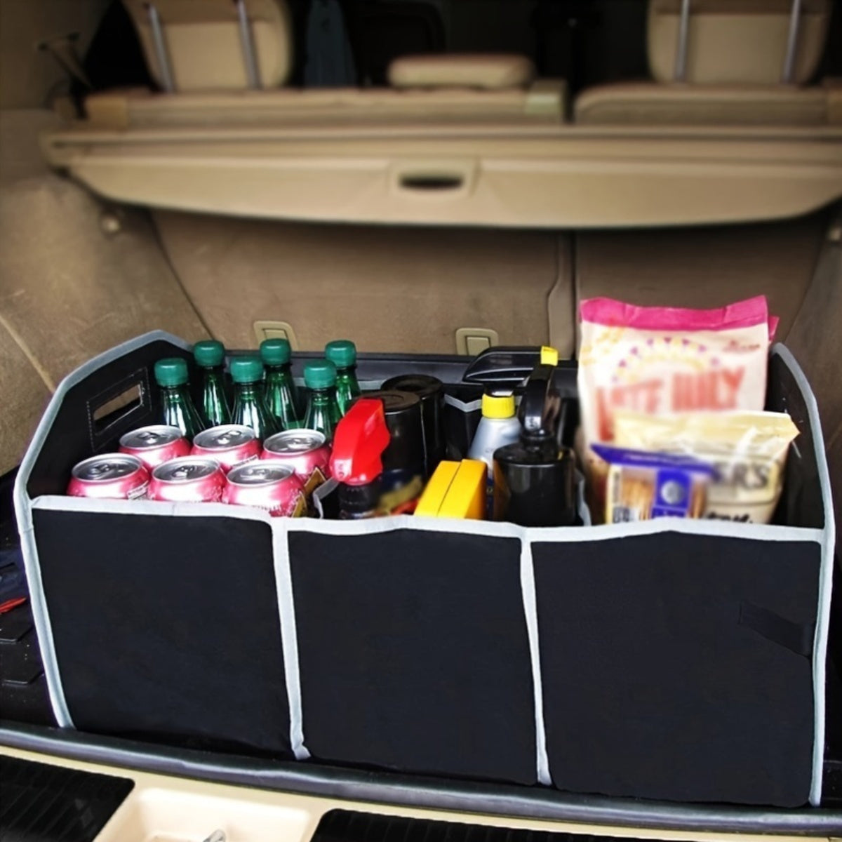 Car Accessories