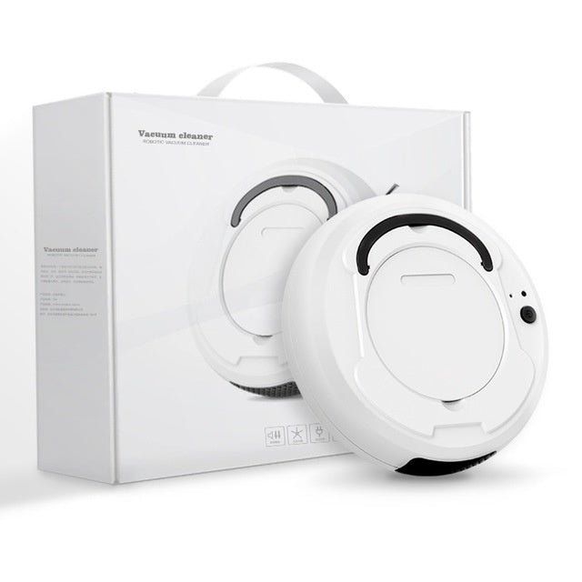 Smart Appliances