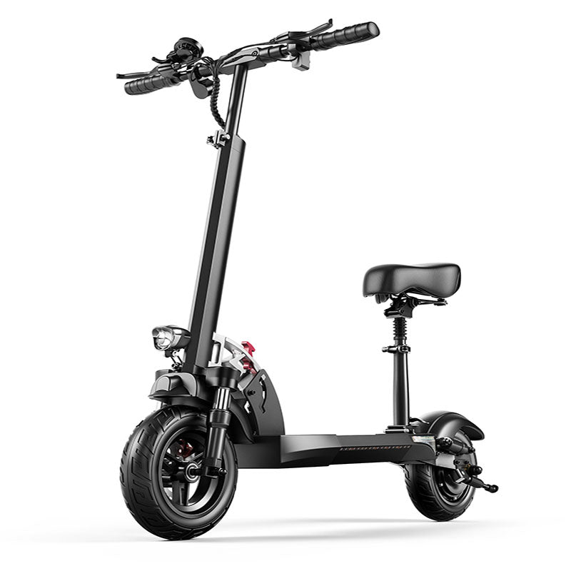 E-Bikes & Scooters