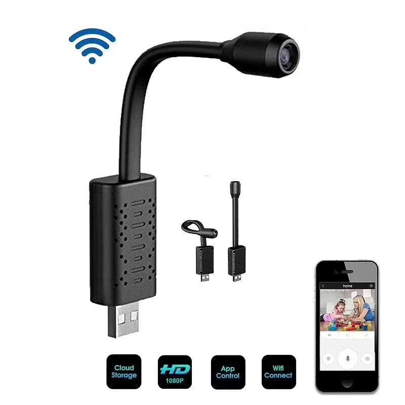Gadgets