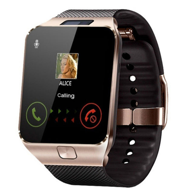 Smart Watches