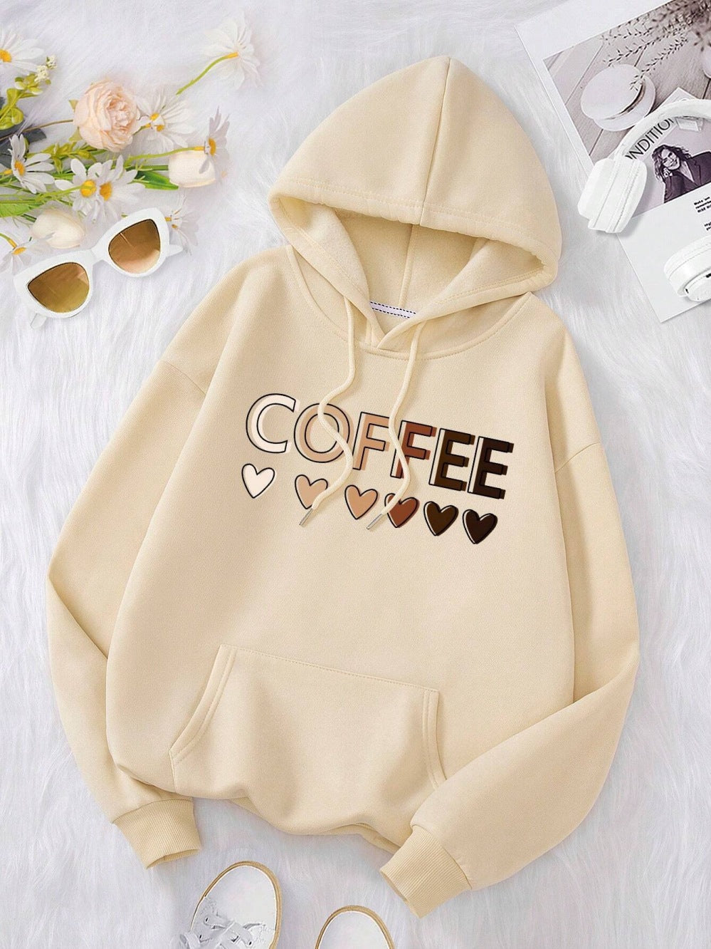 Hoodies & sweatshirts