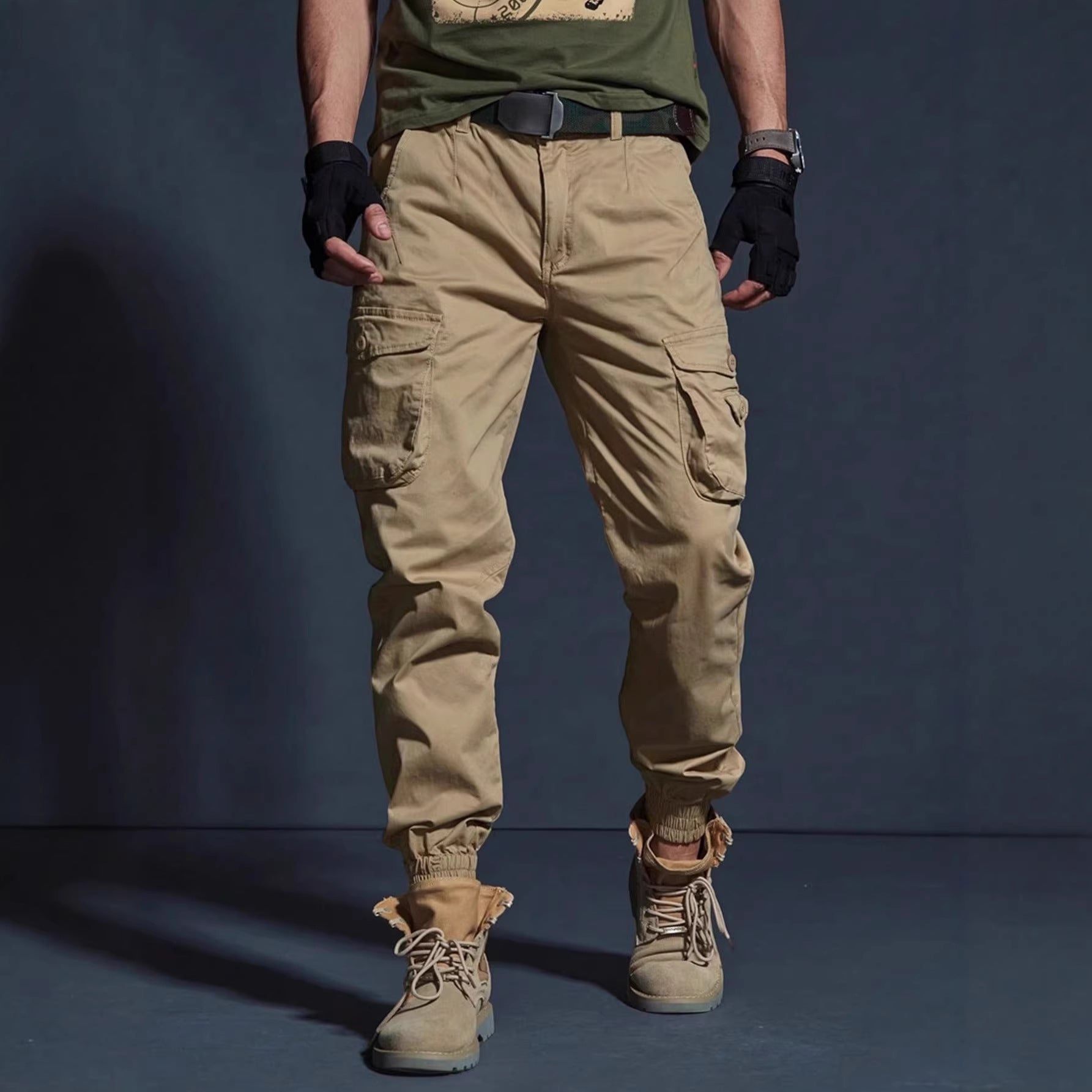 Men Pants & Shorts