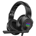 Gaming Headset For X-box One, PS4, RGB