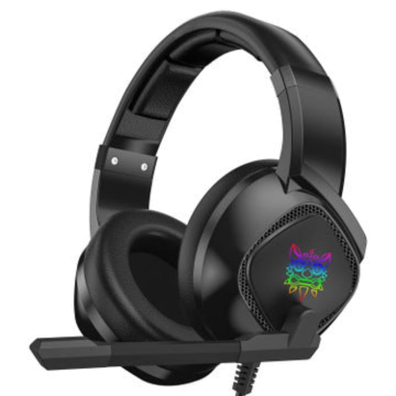 Gaming Headset For X-box One, PS4, RGB