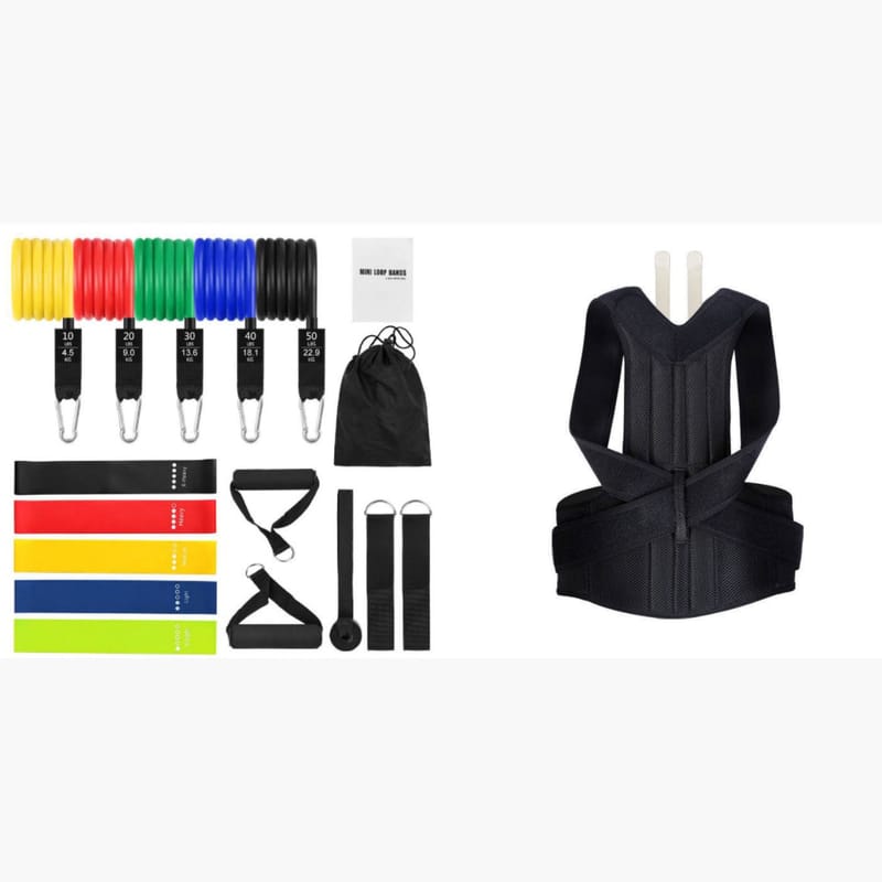 Spine Posture Corrector