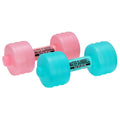 Water-Filled Fitness Dumbbell