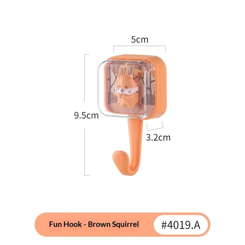 Cute Seamless No Drill