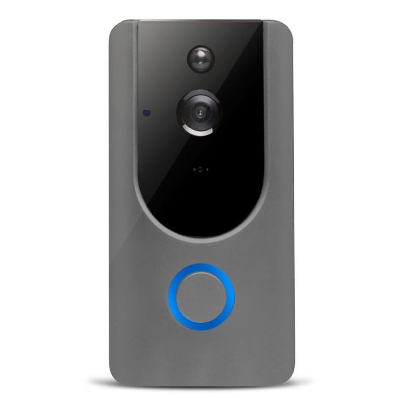 Smart WiFi Camera