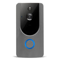 Smart WiFi Camera