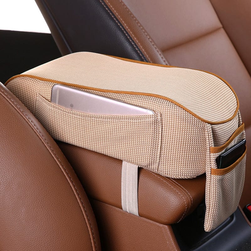 Car Accessories Armrest Box