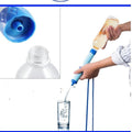 Outdoor Water Filter Equipment