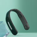 Outdoor Sports USB Hanging Neck Electric Fan