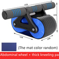 Ab Wheel Roller Rebound