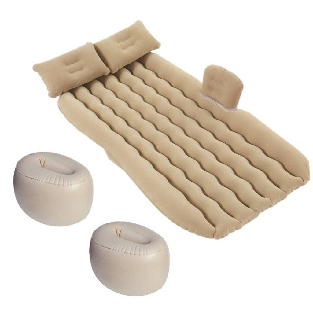 Car Accessories Wave Shaped