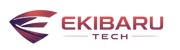 EKIBARU TECH - Home