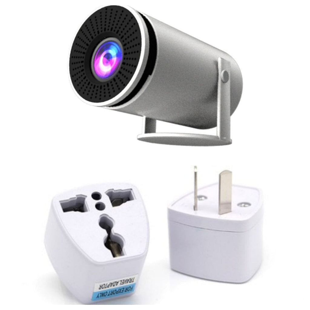 Portable Projector