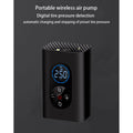 Outdoor Car Smart Wireless Air Pump