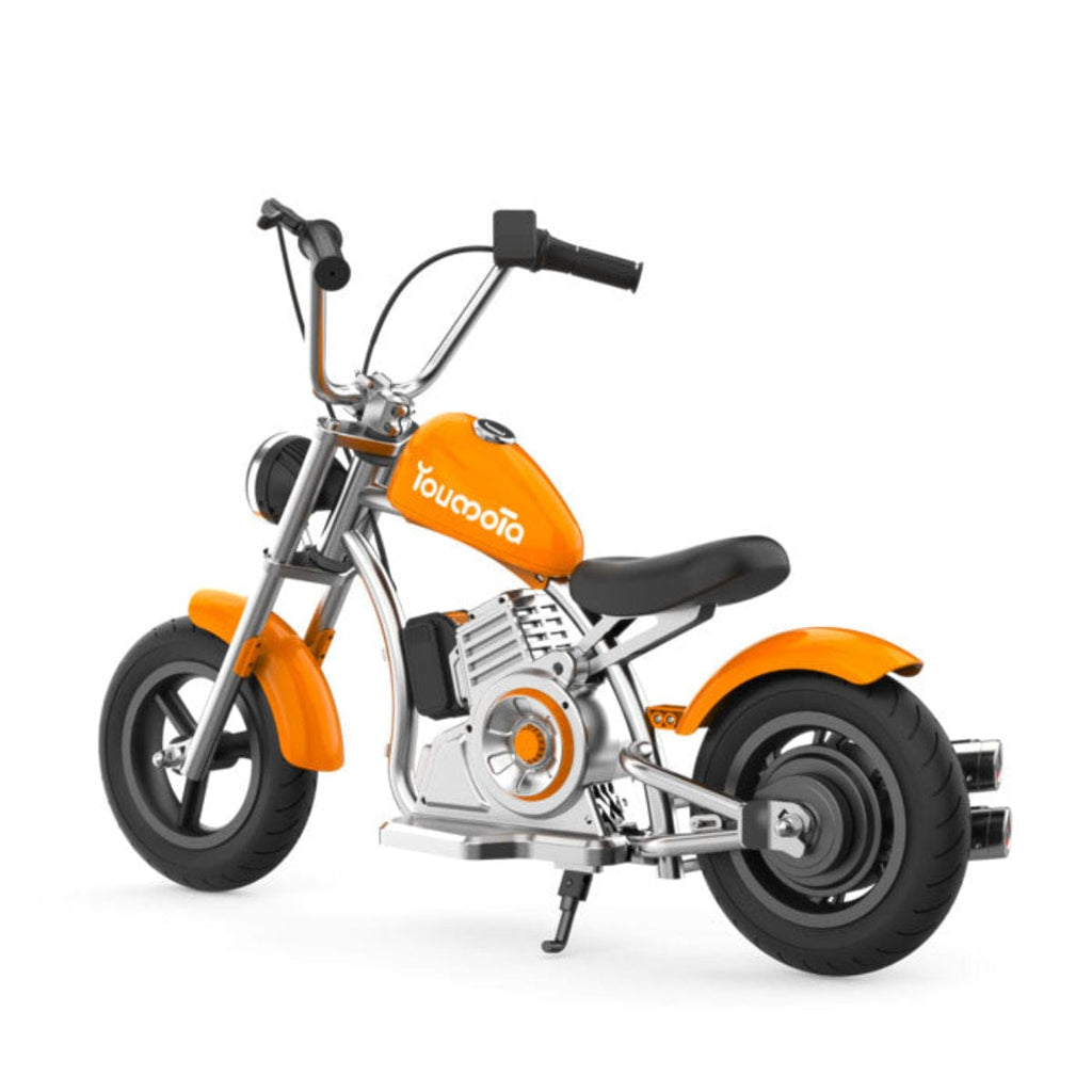 Kids Electric Motorcycle