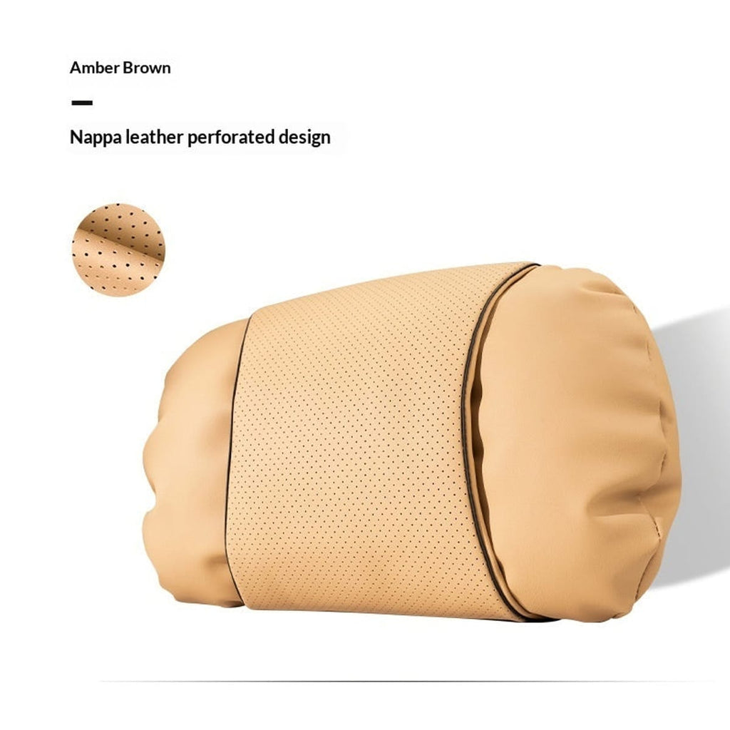 Car Neck Pillow Car